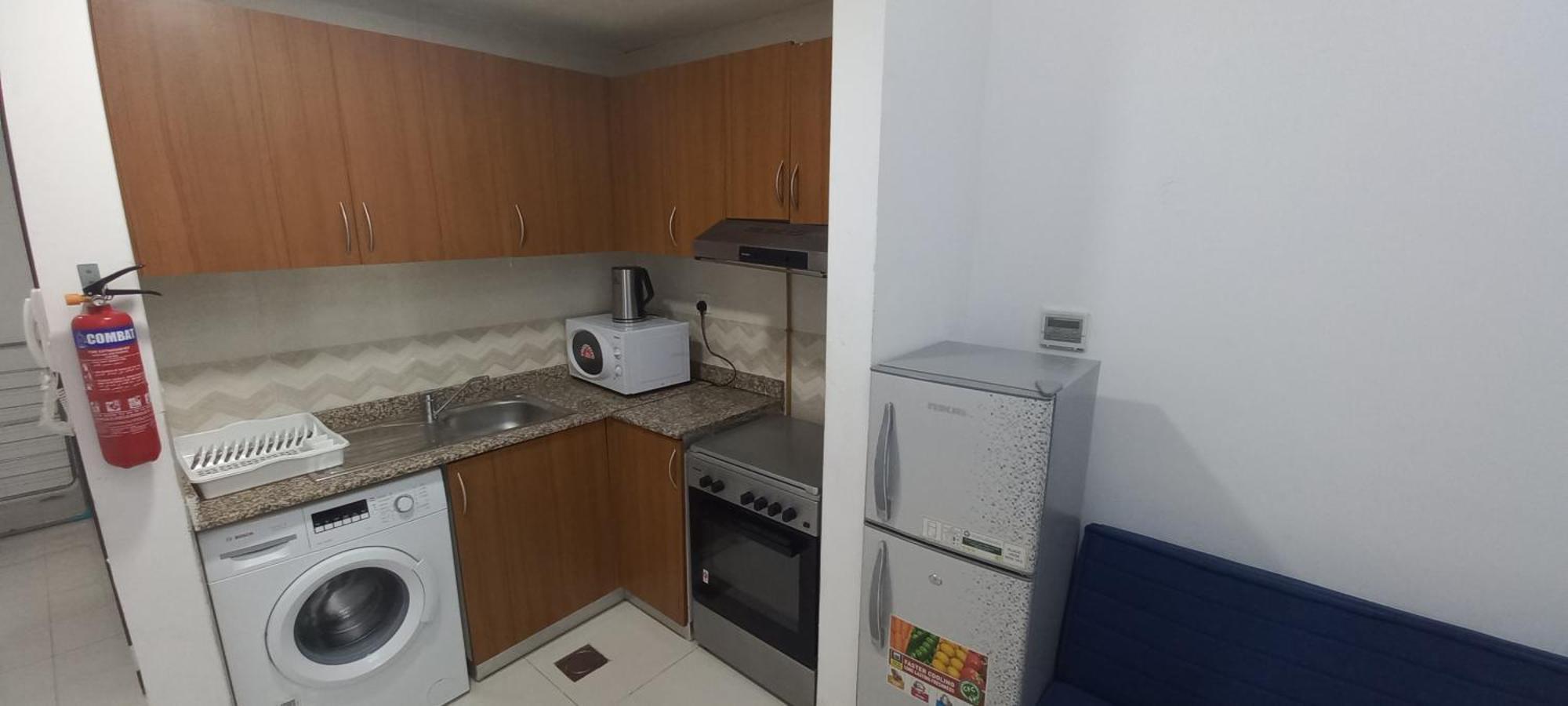 Budget Rental Studio Apartments In Dubai Dış mekan fotoğraf